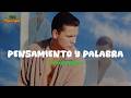 Víctor Manuelle - Pensamiento y Palabra (Letra)