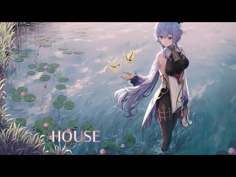 Kixu & Dylan - Lotus Flower