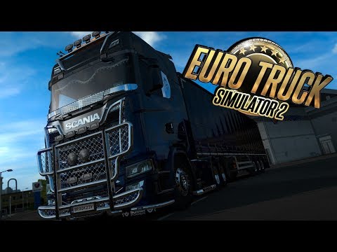 1.32: Trailer Ownership UPDATE! - Euro Truck Simulator 2