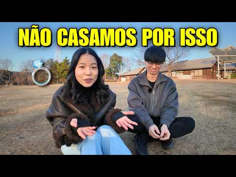 13 anos juntos e não casamos: essa é a verdade