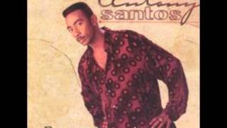 Antony Santos - 1996 - Ritmo Dominicano (Merengue)