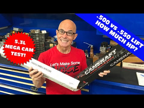 HOW TO MAKE JUNKYARD 5.3L LS POWER. BTR CAM FAMILY FEUD-L33 VS TN NSR VS TN VS HOT ROD VS RED HOT.