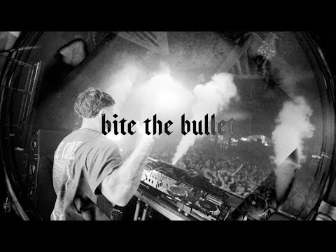 Elite Enemy - Bite The Bullet (Official Videoclip)