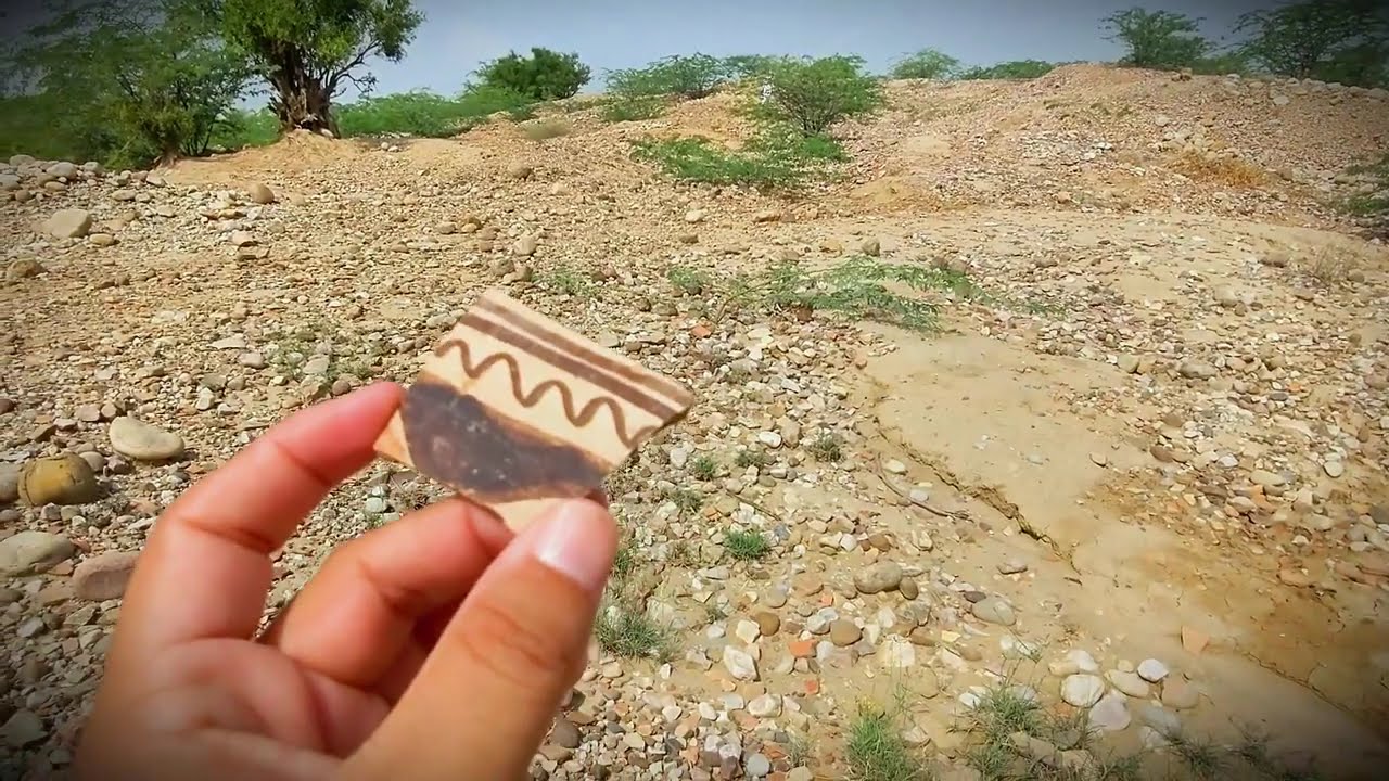Vahova Dhaira Indus valley