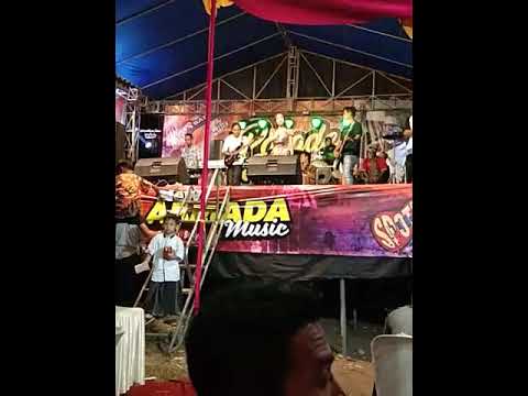 Lilla Shafira Jangan nget ngetan armada musik