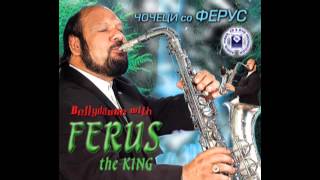 FERUS MUSTAFOV - Meraklisko oro