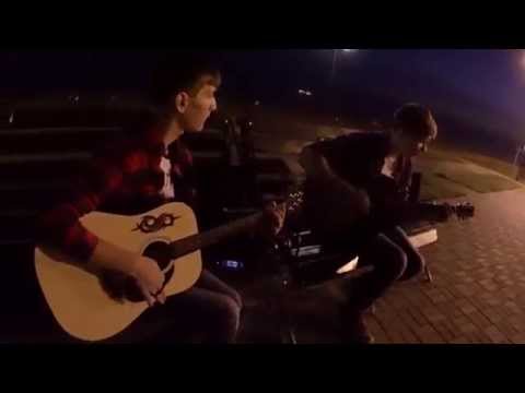 Stay With You - Rudderless