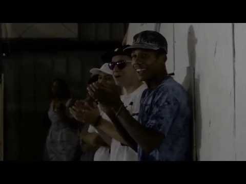 Zumiez Best Foot Forward: Episode 5