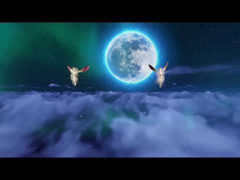 Kuuntele 3 sekunnin ajan ja nukut heti syvässä unessa, musiikkia, joka auttaa sinua nukkumaan