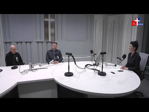 Ponovo mise s narodom! - Aktualno - 4.5.2020.