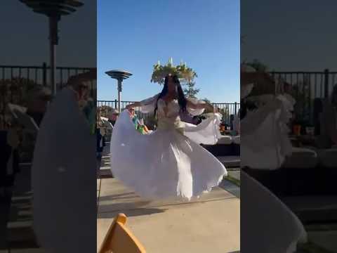 Promotional video thumbnail 13 for Tarciana Belly Dance and Fire Dance