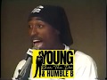 Tupac REVOLUTIONARY SPEECH FULL RARE LEAK Indiana Black Expo1993 Youngkhanhumblebtv Pac 2Pac