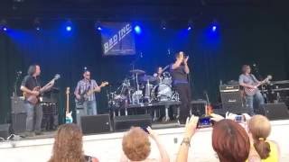 Bad Inc. - Bad Co./Paul Rodgers Tribute - Good Lovin' Gone Bad (live)