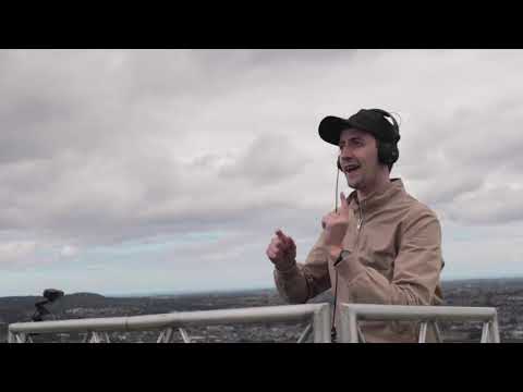 Shugz "Set The Scene" #005 - Scrabo Tower (Transmission Special)