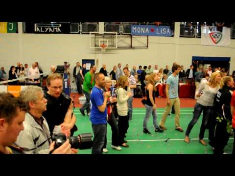 Nederlands landskampioenschap badminton 2010