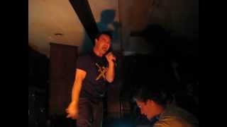 Future Islands - An Apology (LIVE) Philadelphia, PA