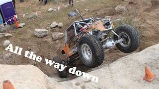 A1 Day 2 | Cedar City UT | WE Rock Rock Crawling