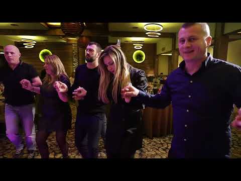 Dorel Crainiciuc si General Musik -colaj nou live 2023