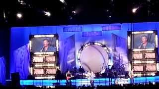 Rascal Flatts - Love You Out Loud