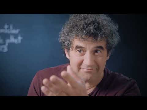 La Baptistina del Peron