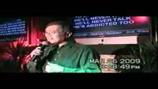 Timothy L - 03/26/2009 - The Eleventh Commandment (Collin Raye)