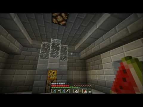 Minecraft Nosík [CZ] Let's Play E03 - Spider-Man ᴴᴰ