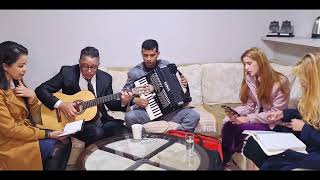 Hino CCB 344 - Vou encontrar meu Deus