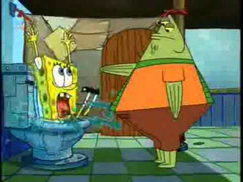 Youtube Poop: Flatts the Rapist