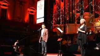 Have yourself a Merry little Christmas