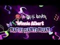 Nadai Ganti Nuan Winnie Albert Ai Metal Cover By Dom JP Z