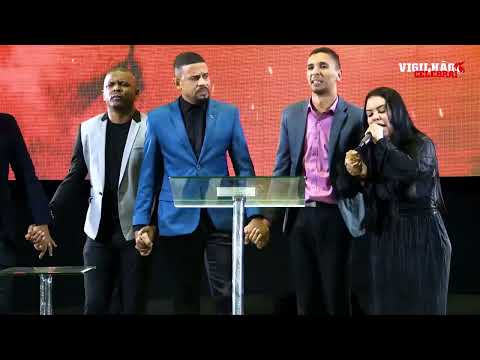 RAQUEL PEREIRA  Vigilhão Celebrai 2024