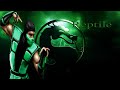 Mortal Kombat ULTIMATE REVITALIZED Mugen The Last Reptilian Of The Race Reptile