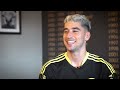 FIRST INTERVIEW: MARC ROCA ON LEEDS UNITED | “I’M EXCITED TO BE HERE”