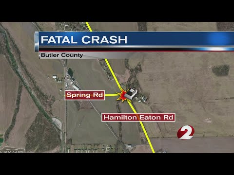 Update on fatal Butler County crash