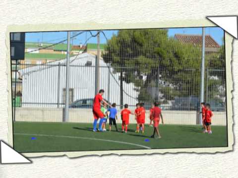 Escuela At. Escalerillas