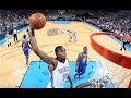 Kevin Durant Scores a Career-High 54 Points! 