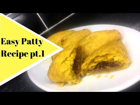 The Perfect Patty Puff Pastry Recipe