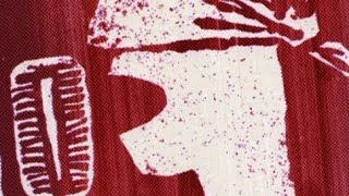 Levellers - Raft of the Medusa - Static On the Airways LIVE!