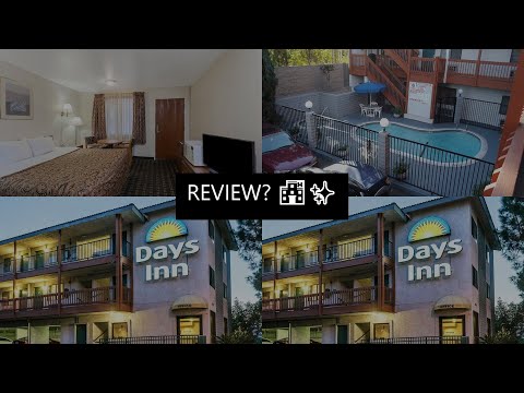 days inn anaheim west  anaheim hotels california