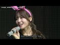 TWICE Like A Fool Mmsub