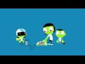 WOSU TV PBS Kids 24 7 Channel Ads
