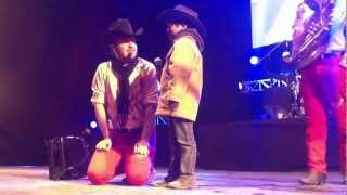 Calibre 50 - El Buen Ejemplo - Tehuacan, Puebla