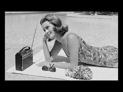 transistor sister ~ freddy cannon ~ 1961