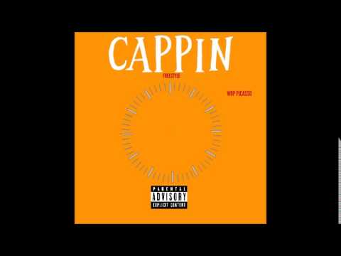 Wop Picasso - Cappin Freestyle