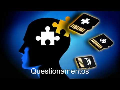 MEMÓRIA - INTRODUÇÃO