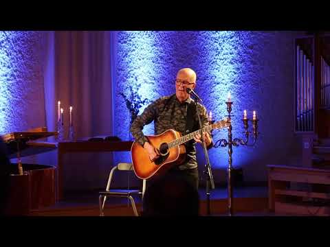 Gospeltrain - Per-Erik Hallin & Bengt Johansson i Kaxholmens Pingstkyrka 12 januari 2019