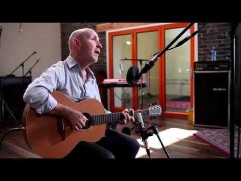 Kieran Goss – The 'Solo' Sessions: All That You Ask Me