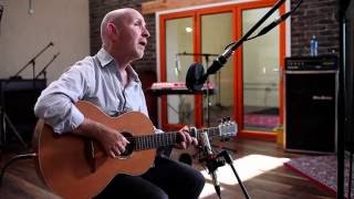 Kieran Goss – The &#39;Solo&#39; Sessions: All That You Ask Me