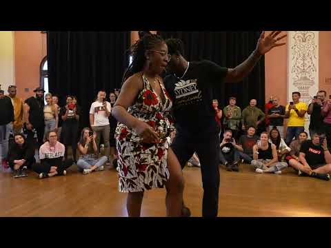 Nguxi - Yaneeq & Ama Ryllis (Demo @SIAKF Carnival Edition)