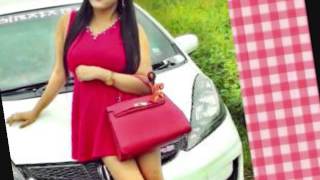 Download lagu party pasangan mahal lussy manja vs mahfud leader mp3